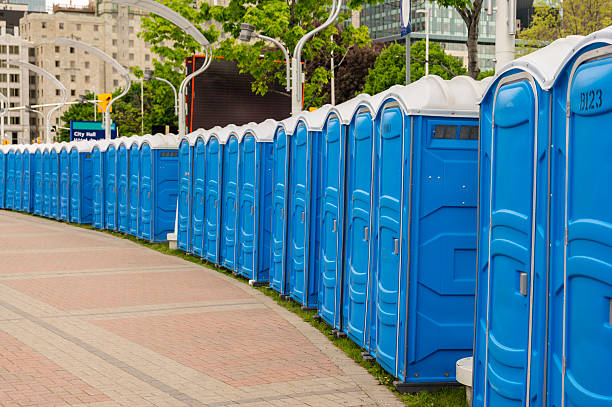 Best Portable Toilets for Parks and Recreation Areas  in Highland Lakes, AL